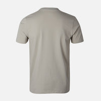 Men Graphic T-Shirt Round Neck