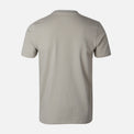 Men Graphic T-Shirt Round Neck