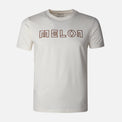 Men Graphic T-Shirt Round Neck