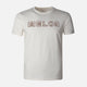 Men Graphic T-Shirt Round Neck