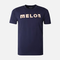 Men Graphic T-Shirt Round Neck
