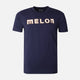 Men Graphic T-Shirt Round Neck