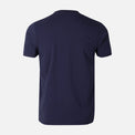 Men Graphic T-Shirt Round Neck