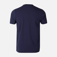 Men Graphic T-Shirt Round Neck