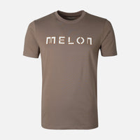 Men Graphic T-Shirt Round Neck