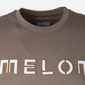 Men Graphic T-Shirt Round Neck