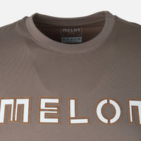 Men Graphic T-Shirt Round Neck