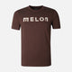 Men Graphic T-Shirt Round Neck