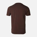 Men Graphic T-Shirt Round Neck