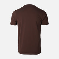 Men Graphic T-Shirt Round Neck
