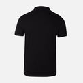 Men Polo Shorts Sleeves (V Open)