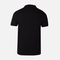 Men Polo Shorts Sleeves (V Open)