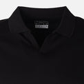 Men Polo Shorts Sleeves (V Open)