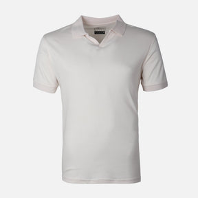 Men Polo Shorts Sleeves (V Open)