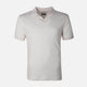 Men Polo Shorts Sleeves (V Open)