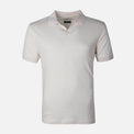 Men Polo Shorts Sleeves (V Open)