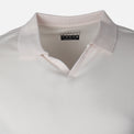 Men Polo Shorts Sleeves (V Open)