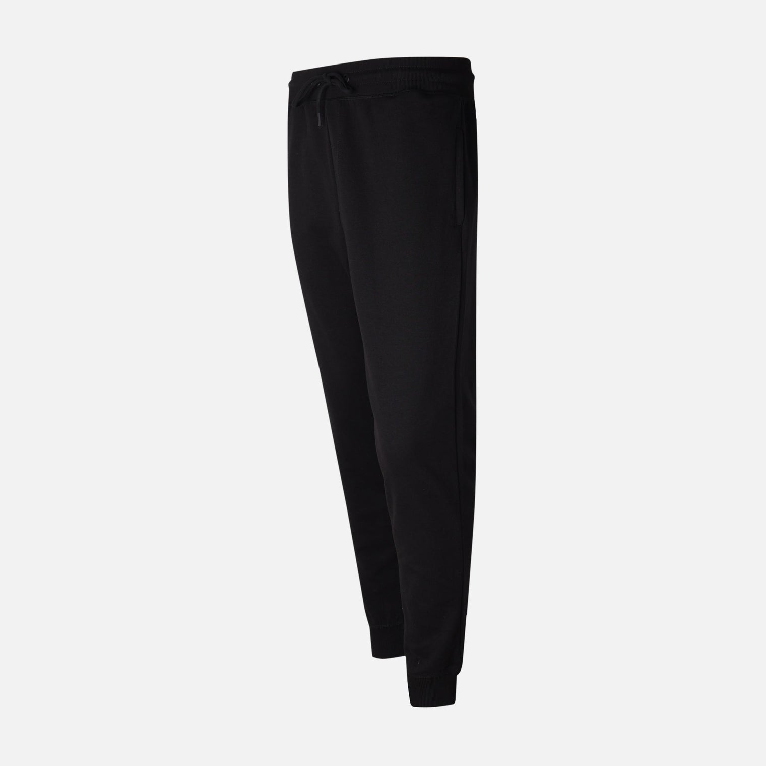 Men Jogging Pants Regular Fit