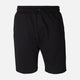 Men Jogging Shorts Regular Fit