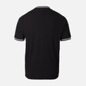 MEN T-SHIRT ROUND NECK