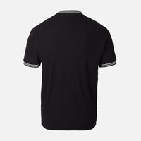 MEN T-SHIRT ROUND NECK