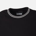 MEN T-SHIRT ROUND NECK