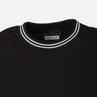 MEN T-SHIRT ROUND NECK