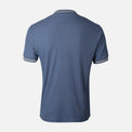 MEN T-SHIRT ROUND NECK