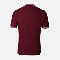 MEN T-SHIRT ROUND NECK