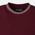 MEN T-SHIRT ROUND NECK