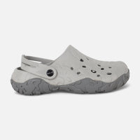 Men Beach Clogs