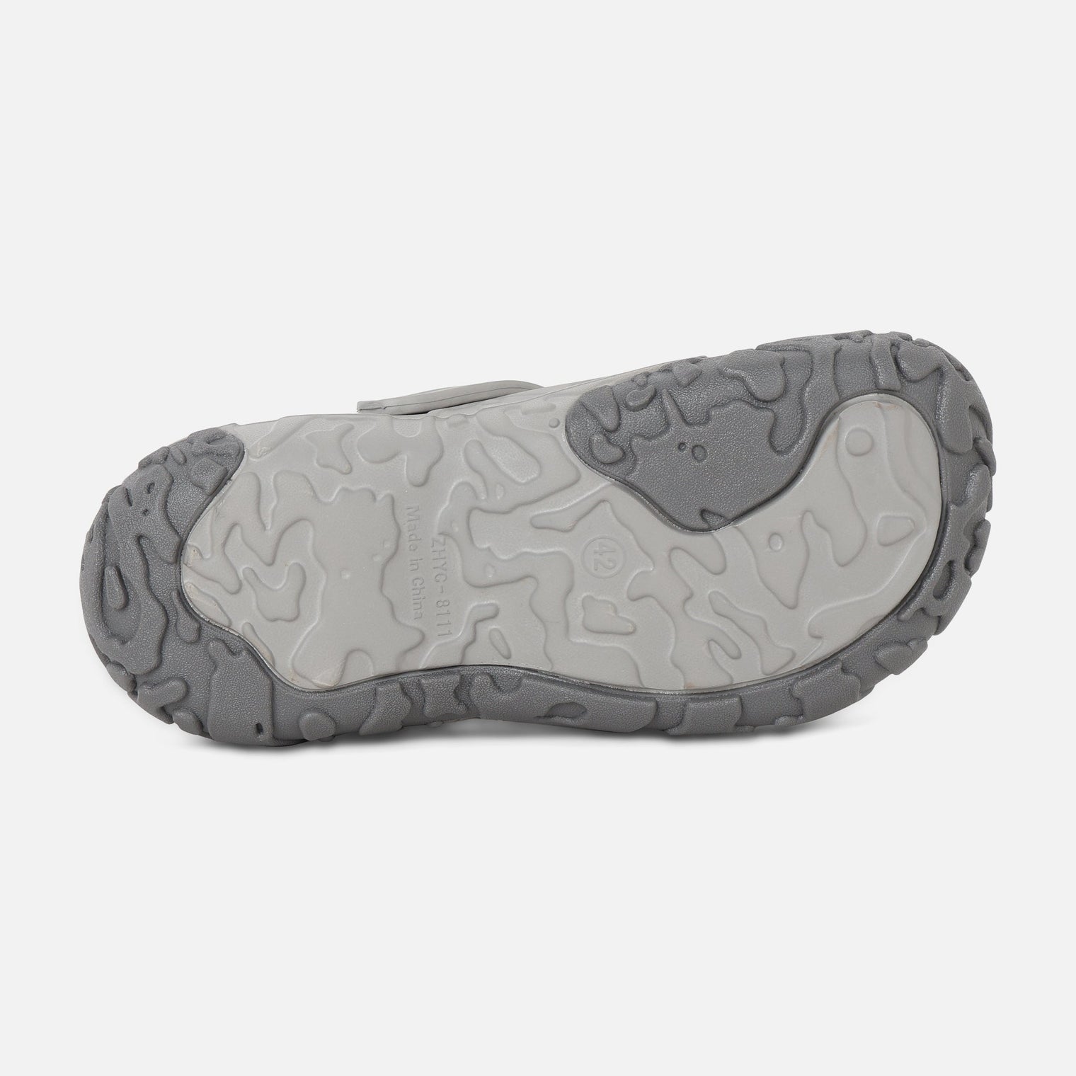 Men Beach Clogs