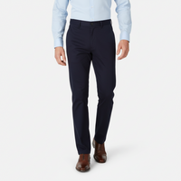 Men Chino Pants Slim Fit