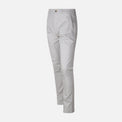 Men Cross Pocket Chino Pants