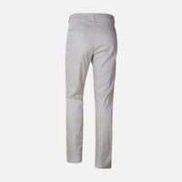 Men Cross Pocket Chino Pants