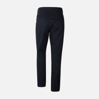 Men Cross Pocket Chino Pants