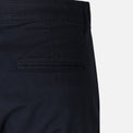 Men Cross Pocket Chino Pants