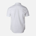 MEN BASIC SHORT SLEEVE OXFORD SHIRT 