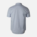 MEN BASIC SHORT SLEEVE OXFORD SHIRT 