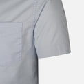 MEN BASIC SHORT SLEEVE OXFORD SHIRT 