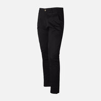 Men Chino Pants Slim Fit