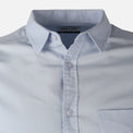 MEN BASIC LONG SLEEVE OXFORD SHIRT 