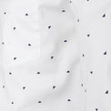 MEN LONG SLEEVE OXFORD SHIRT 