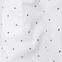 MEN LONG SLEEVE OXFORD SHIRT 