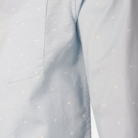 MEN LONG SLEEVE OXFORD SHIRT 