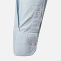 MEN LONG SLEEVE OXFORD SHIRT 