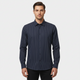 Men Long Sleeve Stripe Shirt