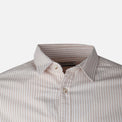 MEN LONG SLEEVE STRIPE SHIRT