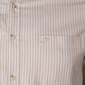 MEN LONG SLEEVE STRIPE SHIRT