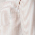 MEN LONG SLEEVE STRIPE SHIRT